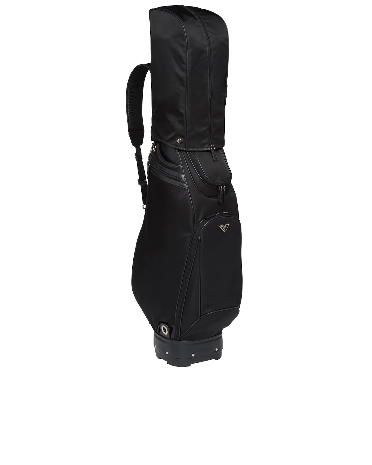 Nylon Golf Bag - 3