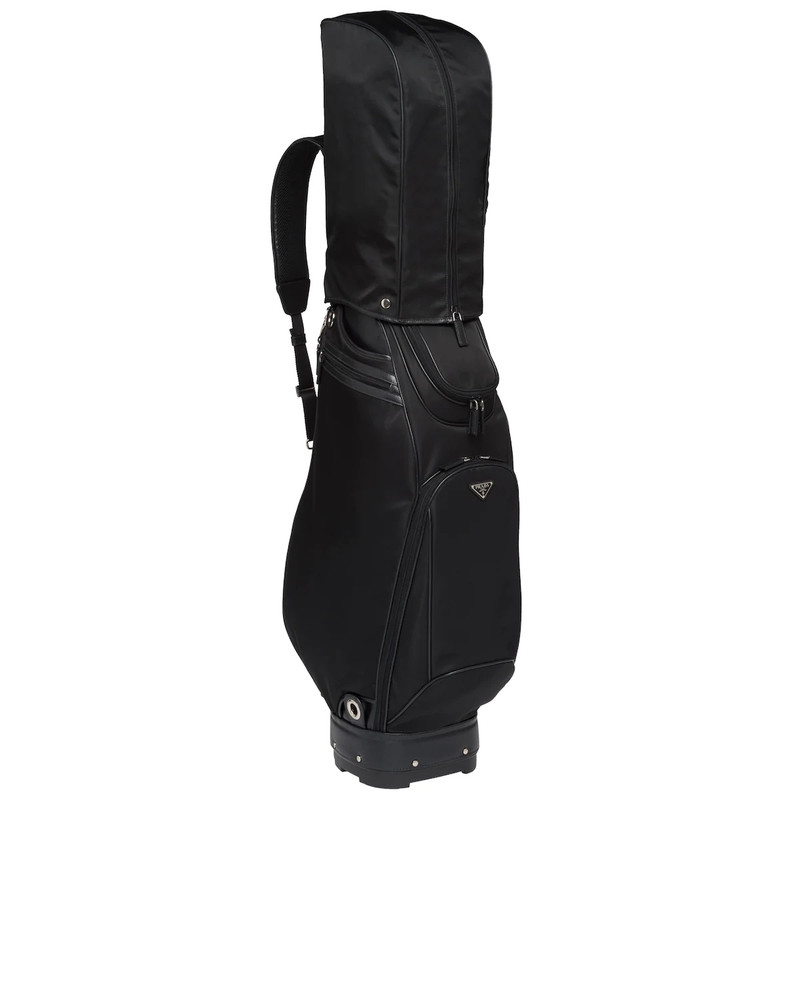 Nylon Golf Bag 3