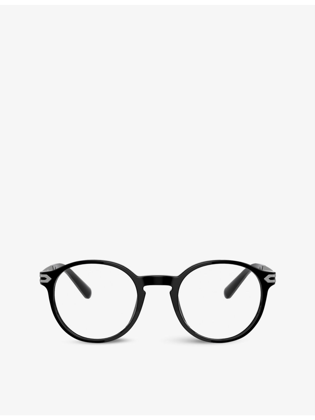 BV3045 acetate phanatos-frame glasses - 1