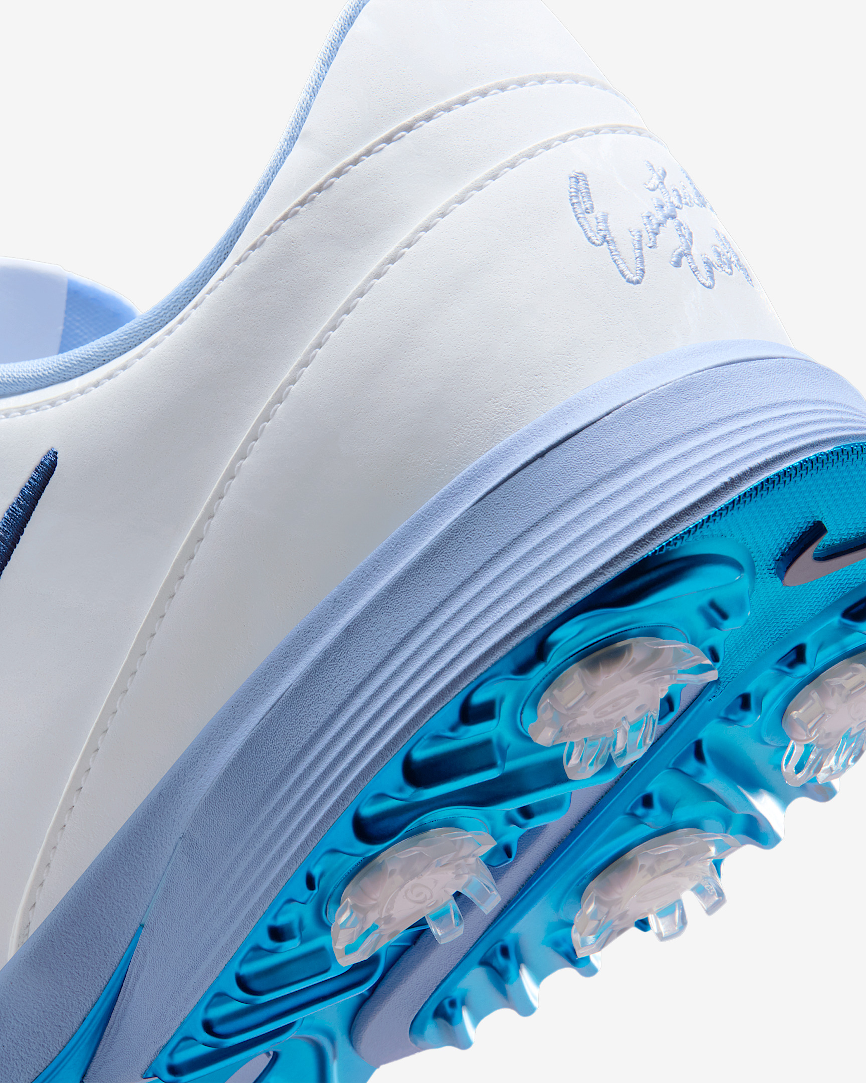 Nike Victory Tour 4 x Eastside Golf Golf Shoes - 9