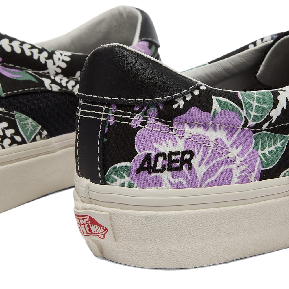 Vans UA Acer Mesh NI SP - 4