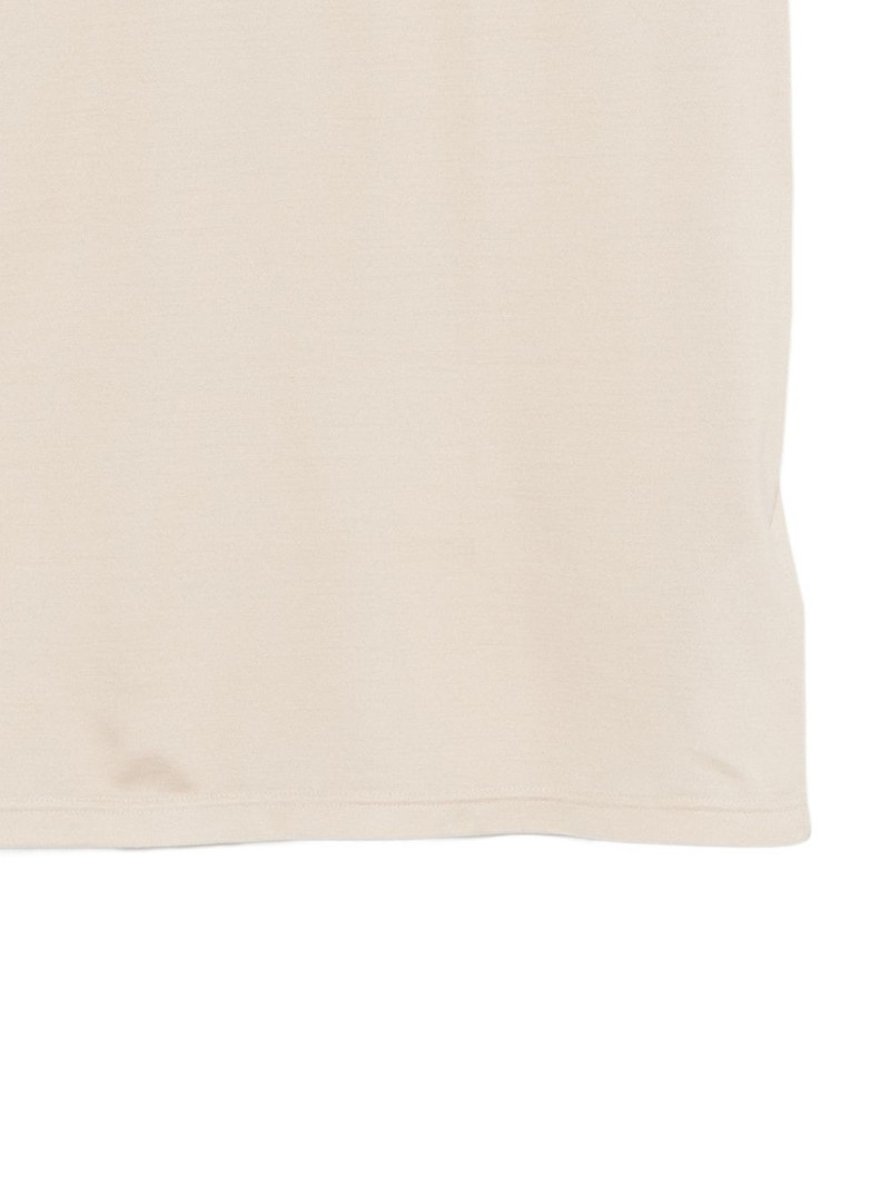 round-neck vest 3