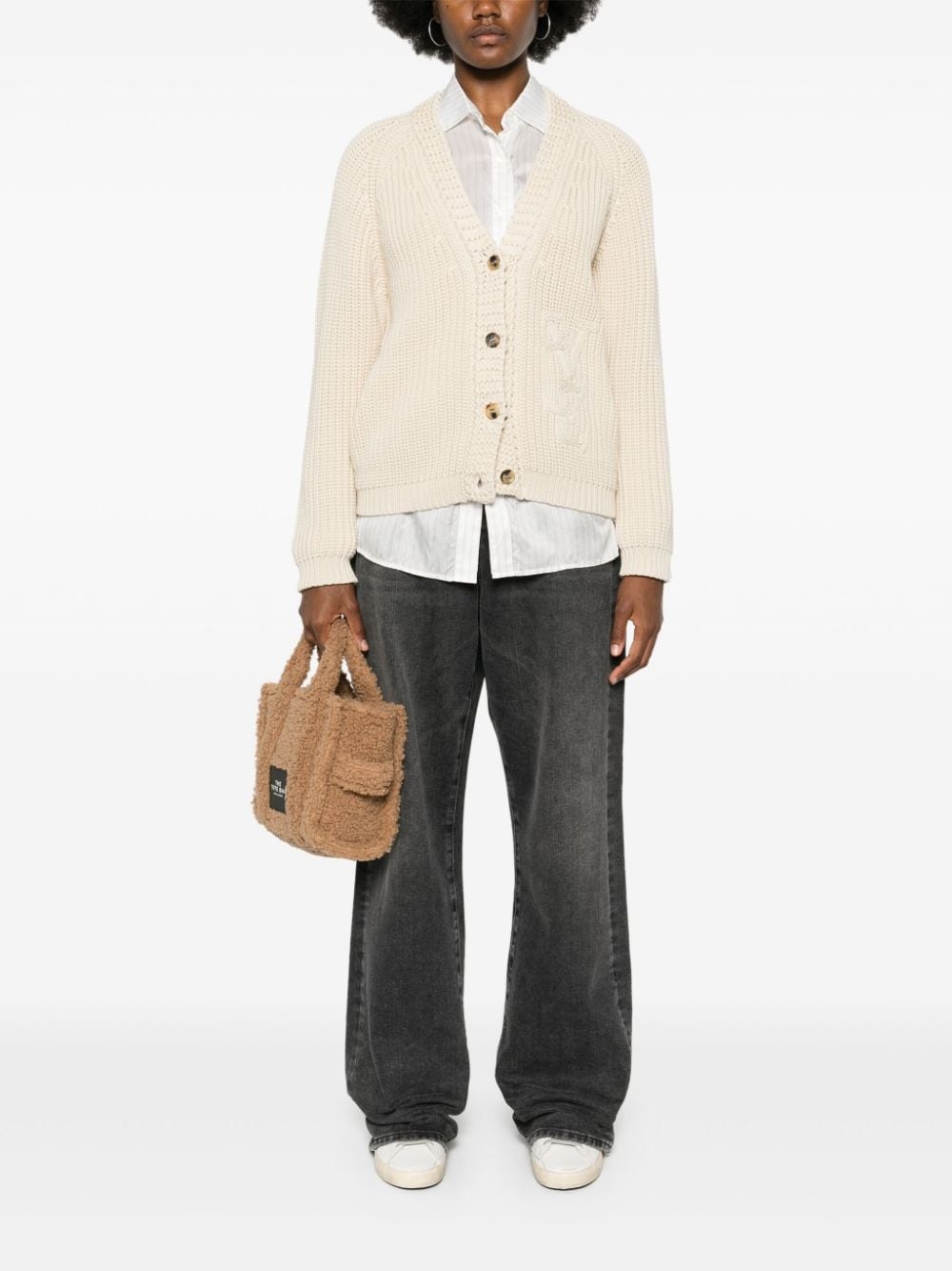 Melody cardigan - 2