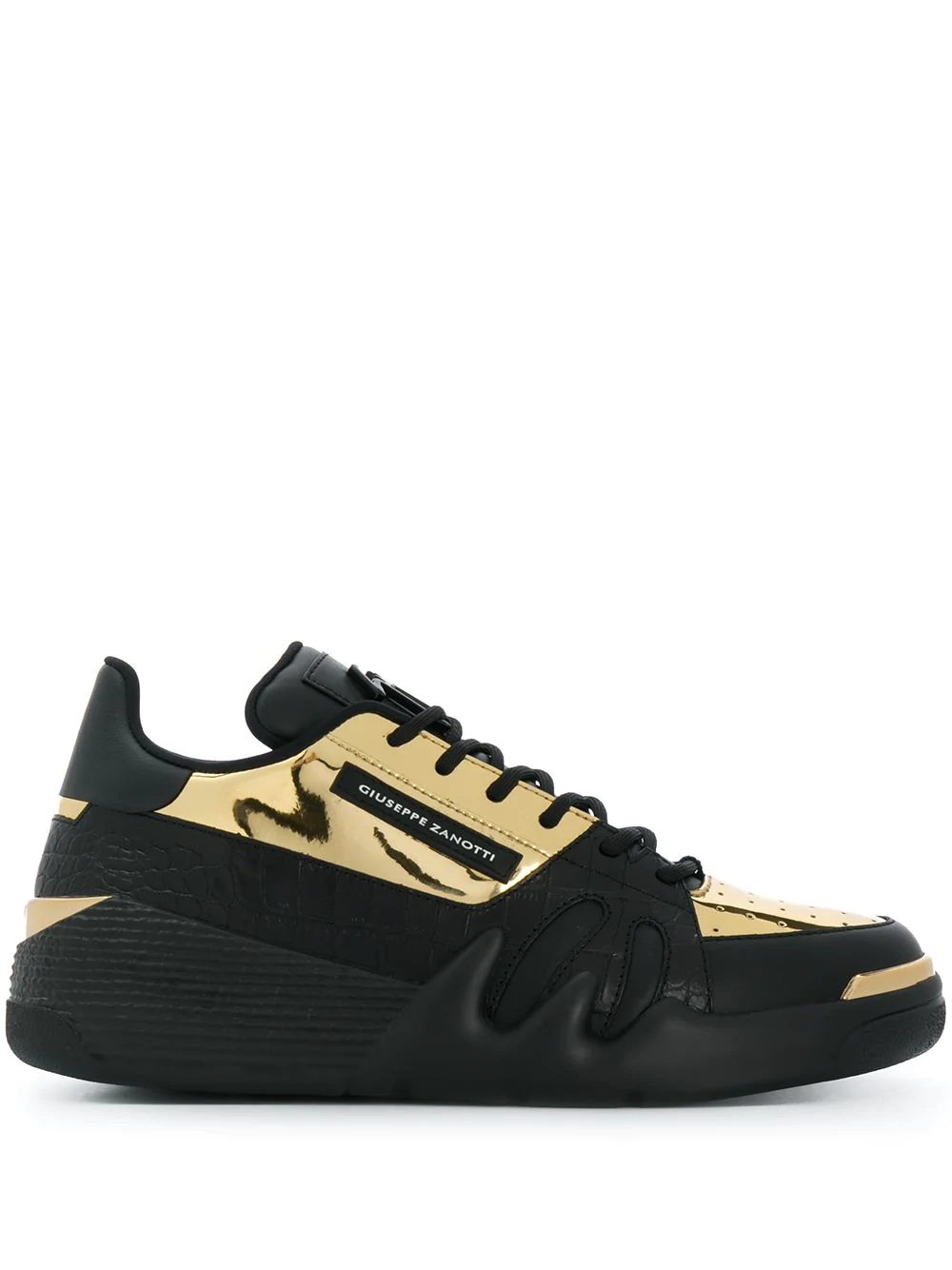 Talon low-top sneakers - 1