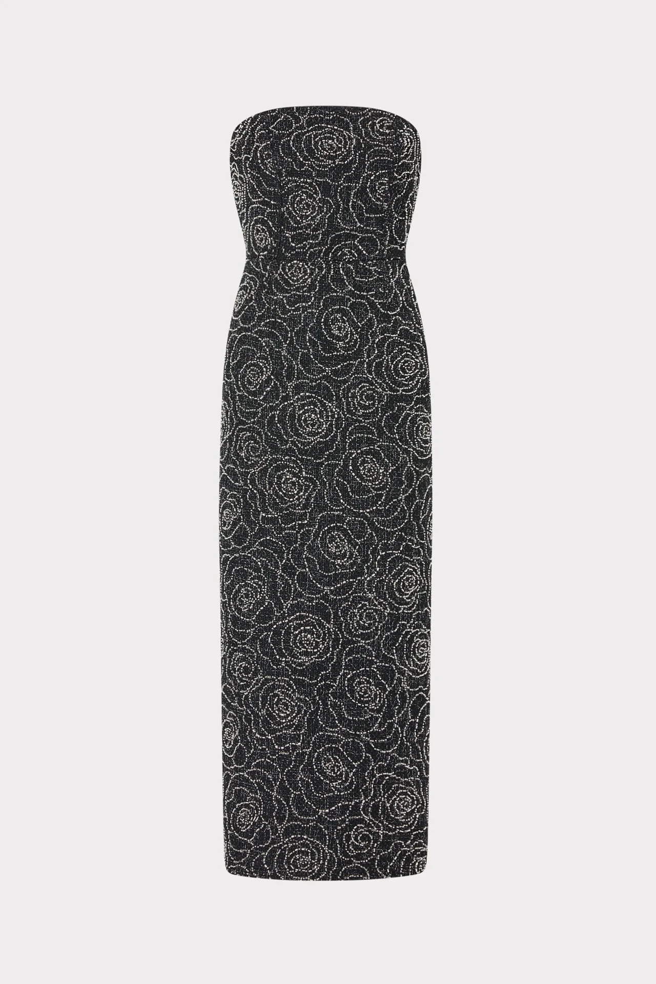 Kait Beaded Dress - 1