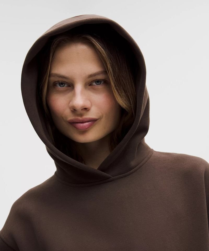 Women's Steady State Oversized Hoodie 4