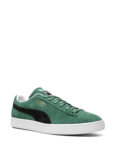 PUMA Suede Classic XXI sneakers outlook