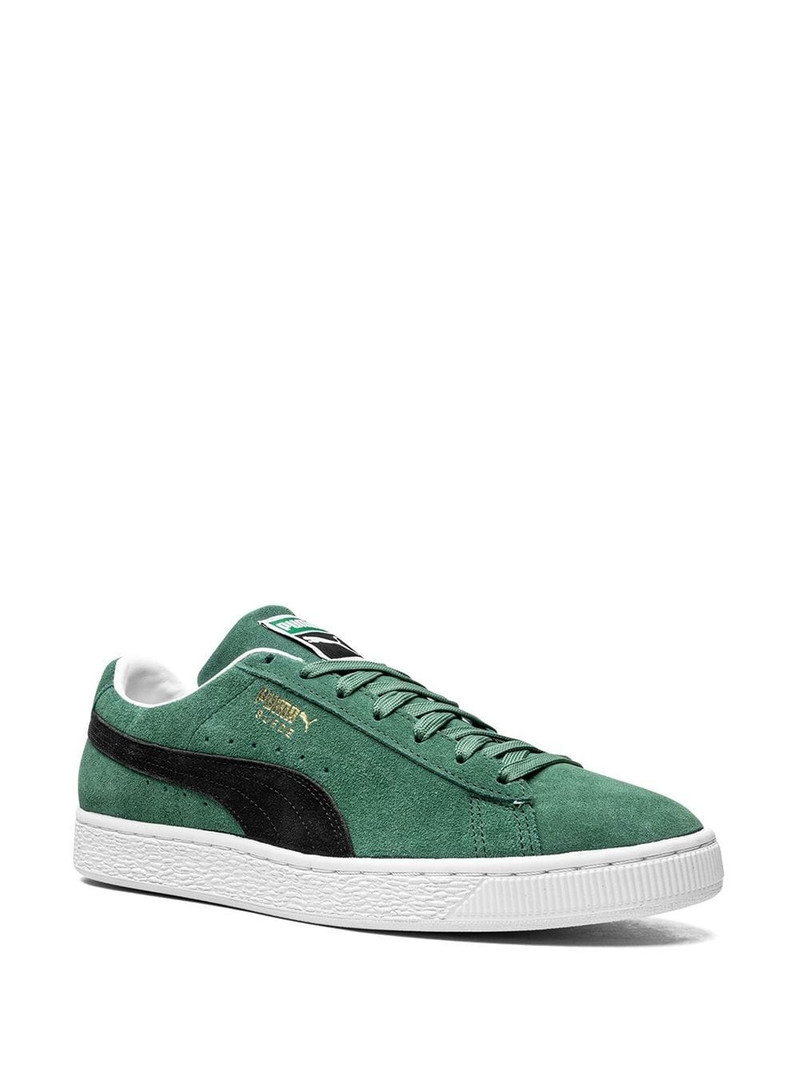 PUMA Suede Classic XXI low-top sneakers outlook