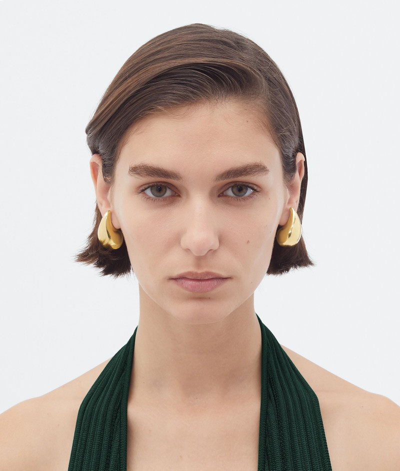 Bottega Veneta Drop Earrings outlook