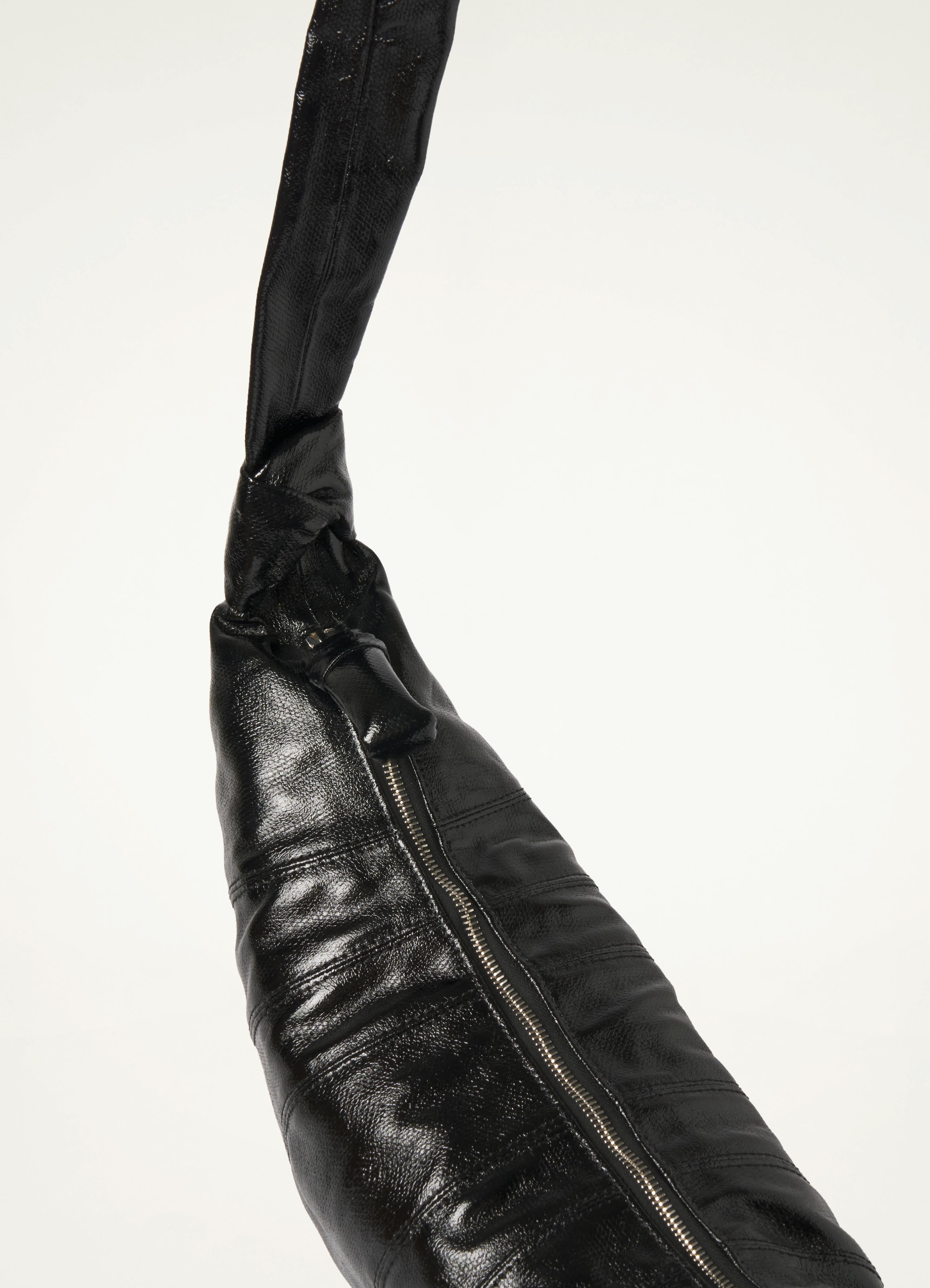 MEDIUM CROISSANT BAG - 12