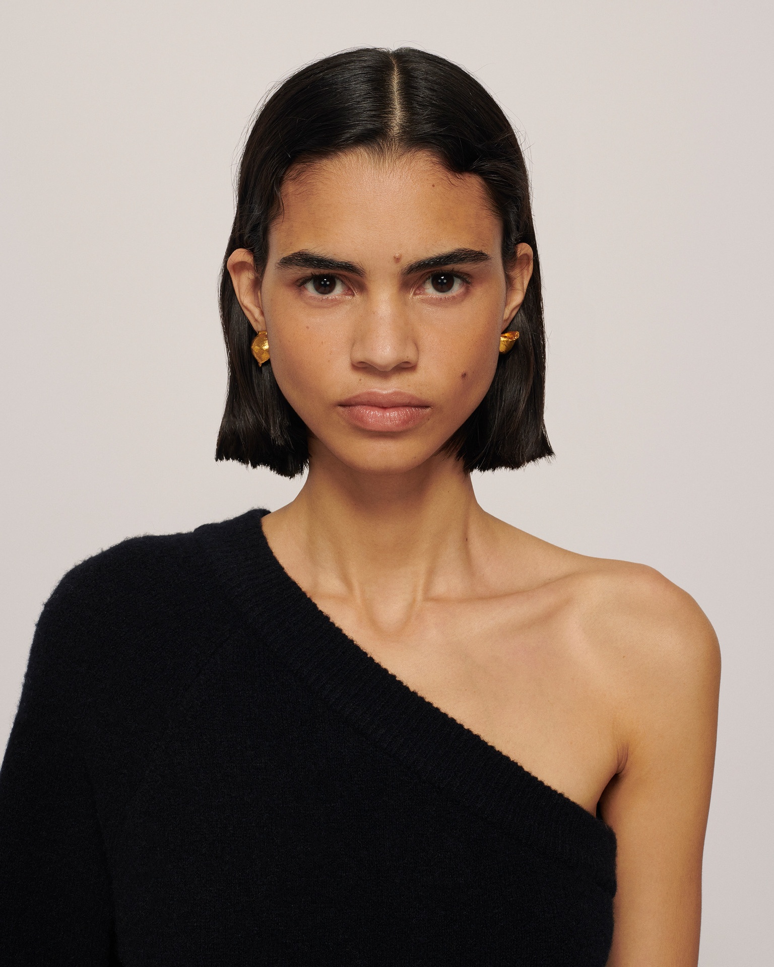 ALIGHIERI - The Forbidden Cloister Earrings - 3