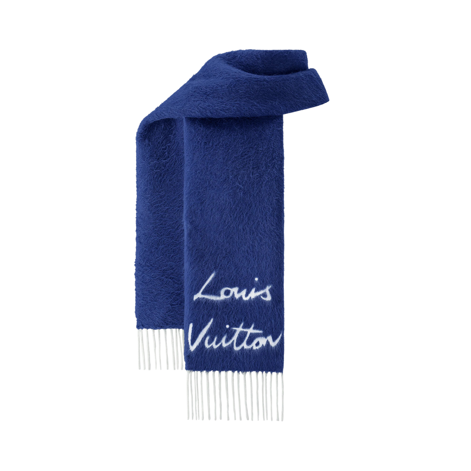 Fluffygram Scarf - 2