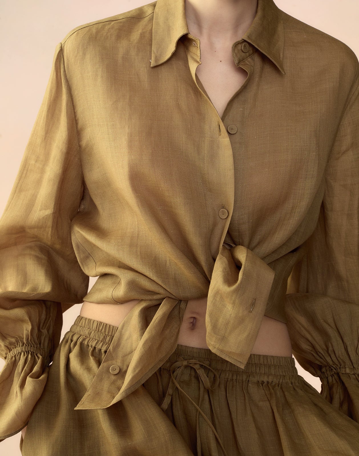 Baleira Blouse - 8