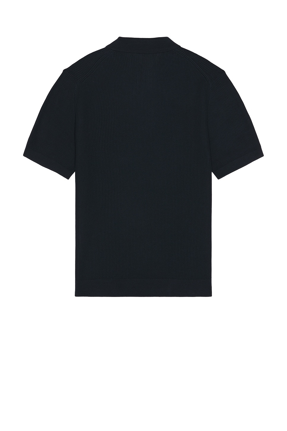 Mesh Polo - 2