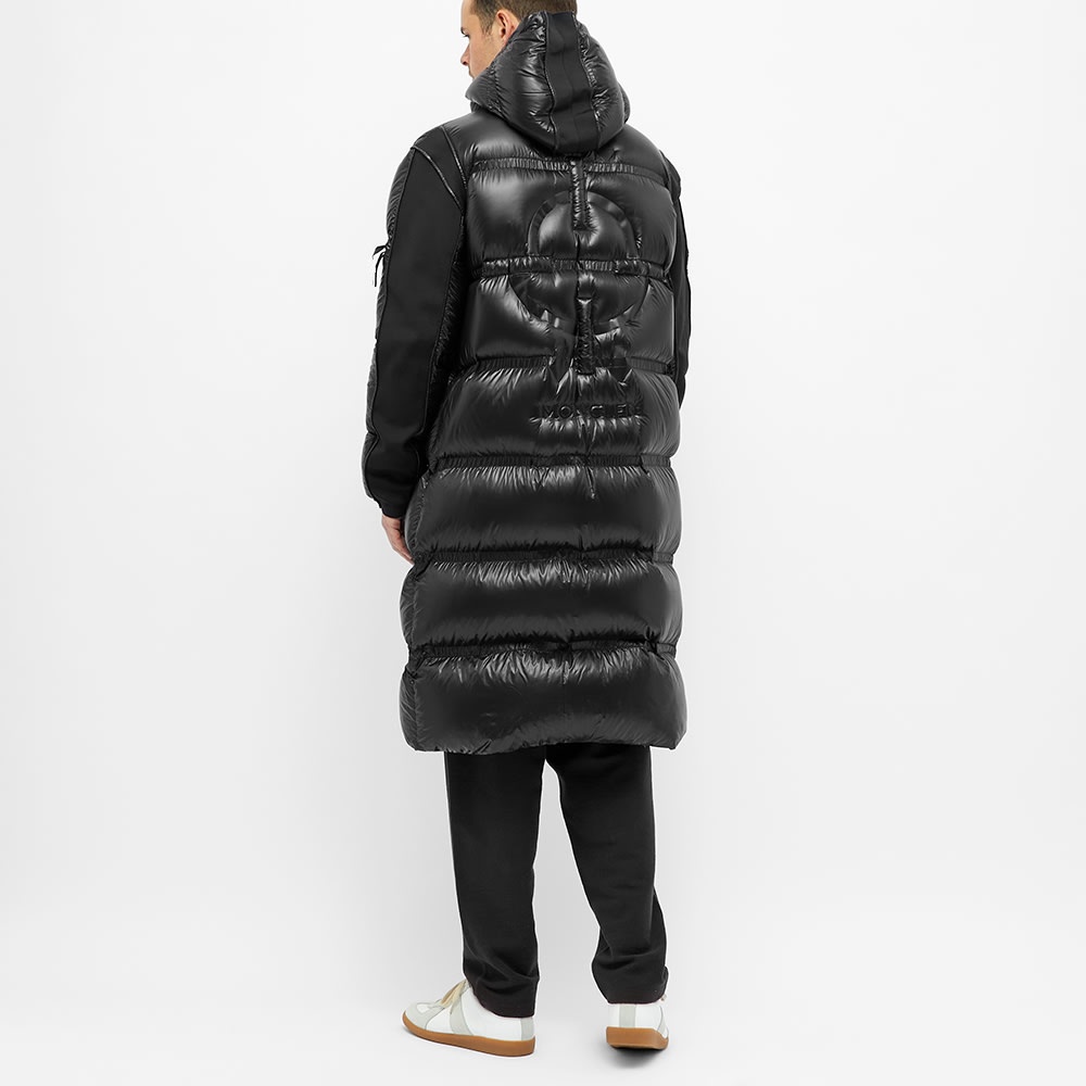 Moncler Genius - 5 Craig Green Long Down Jacket - 8