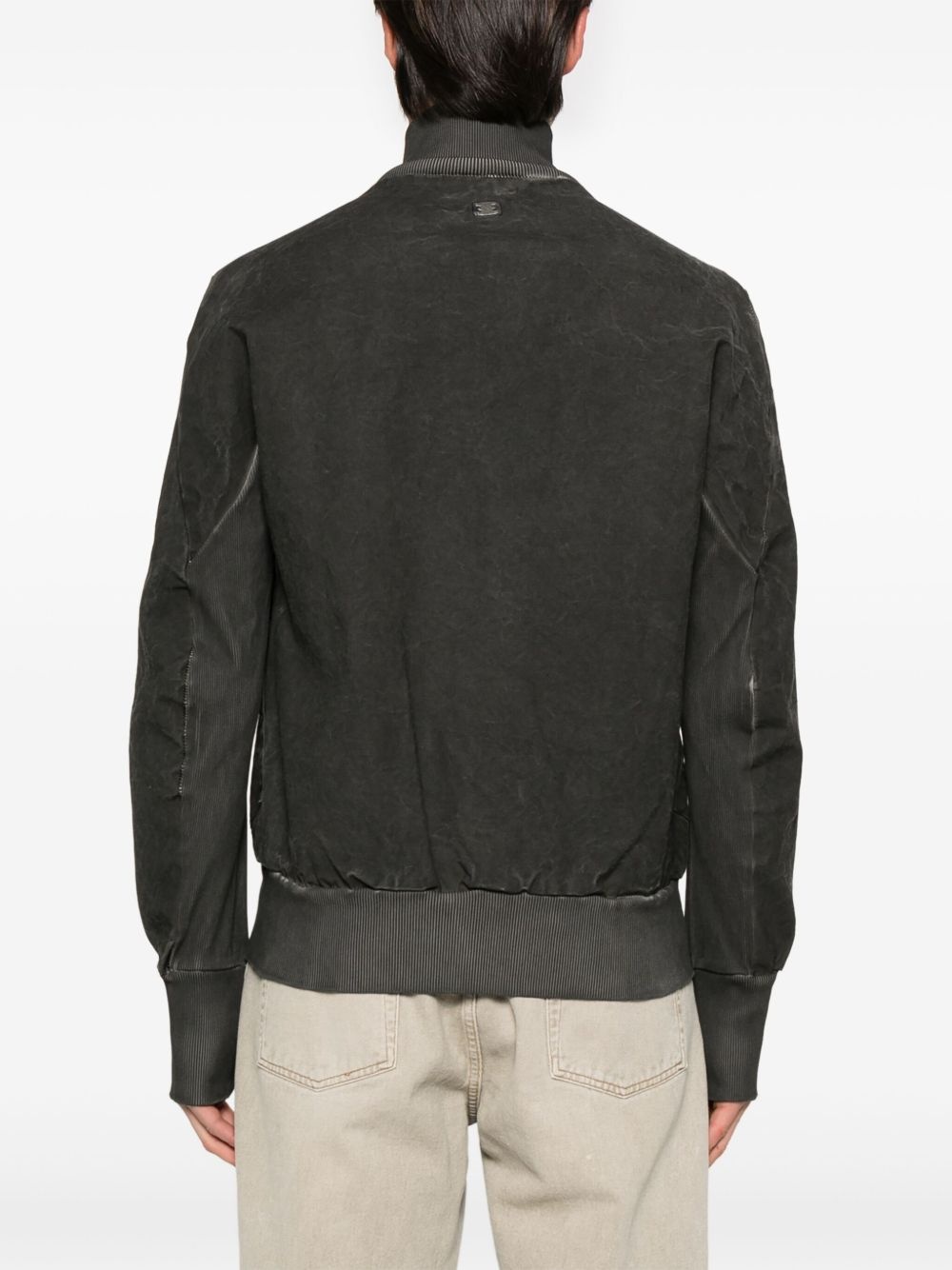 HighBomb bomber jacket - 4