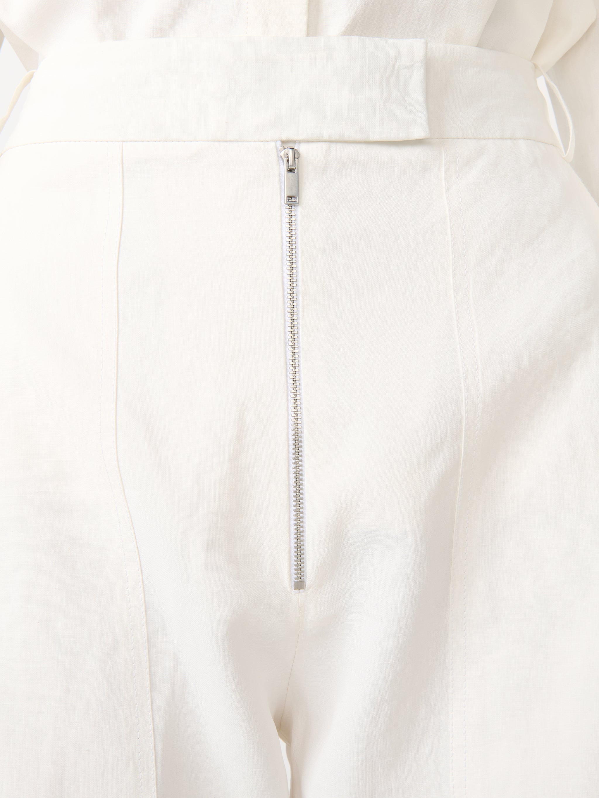 Pravin Linen Pant - 7