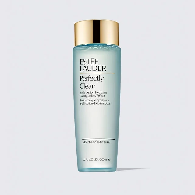 Perfectly Clean Multi-Action Toning Lotion/Refiner - 1
