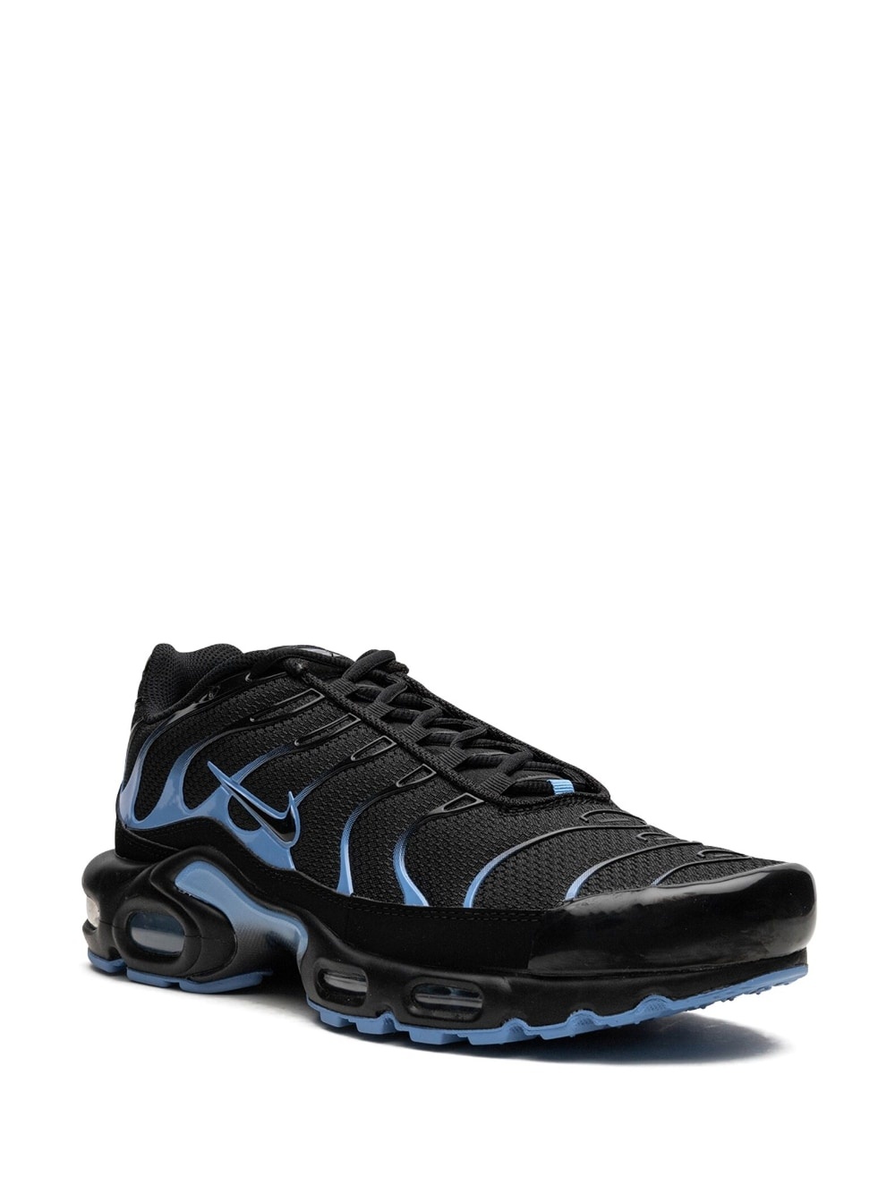 Air Max Plus "Black/University Blue" sneakers - 2