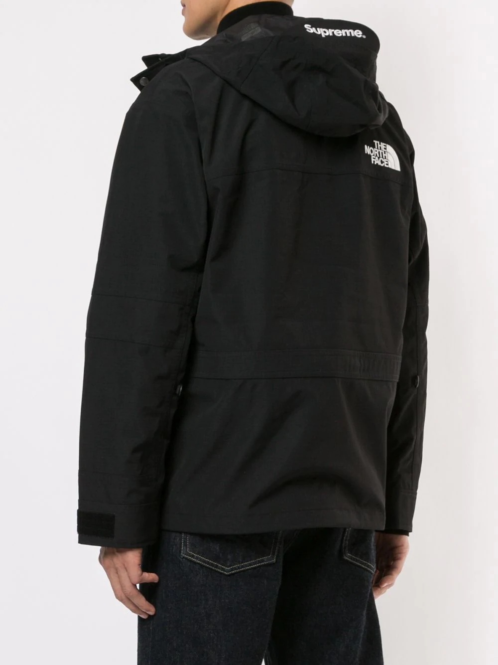 x The North Face Expedition jacket - 4