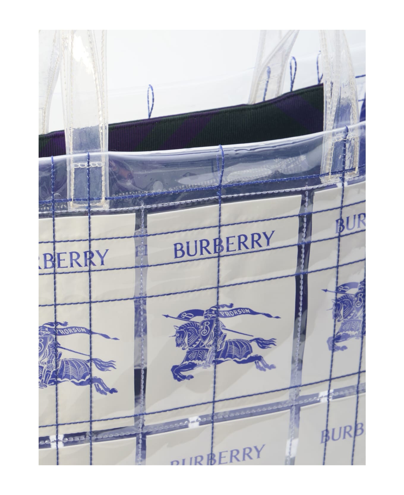 Ekd Label Tote Bag - 4