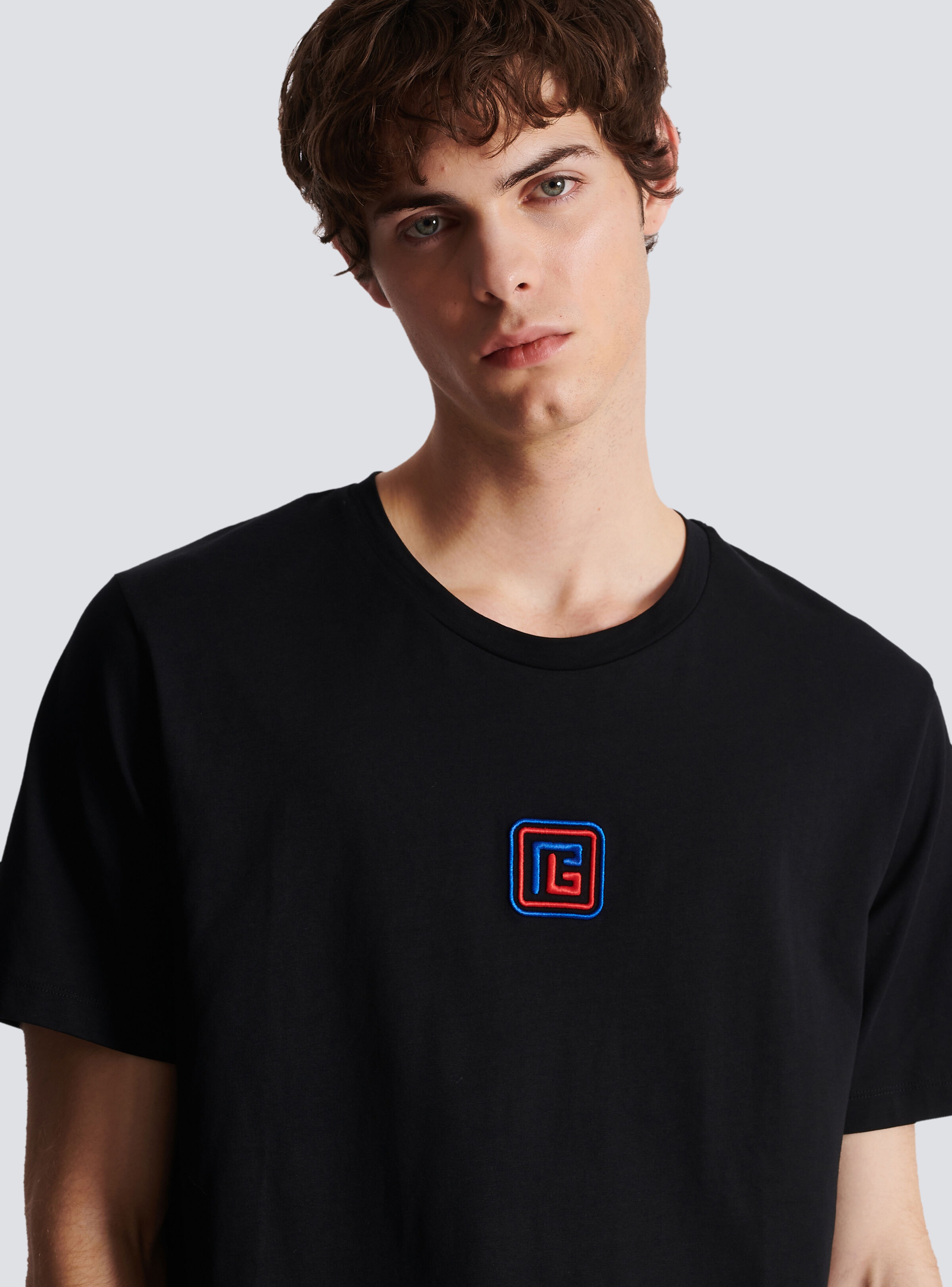 PB T-shirt - 7
