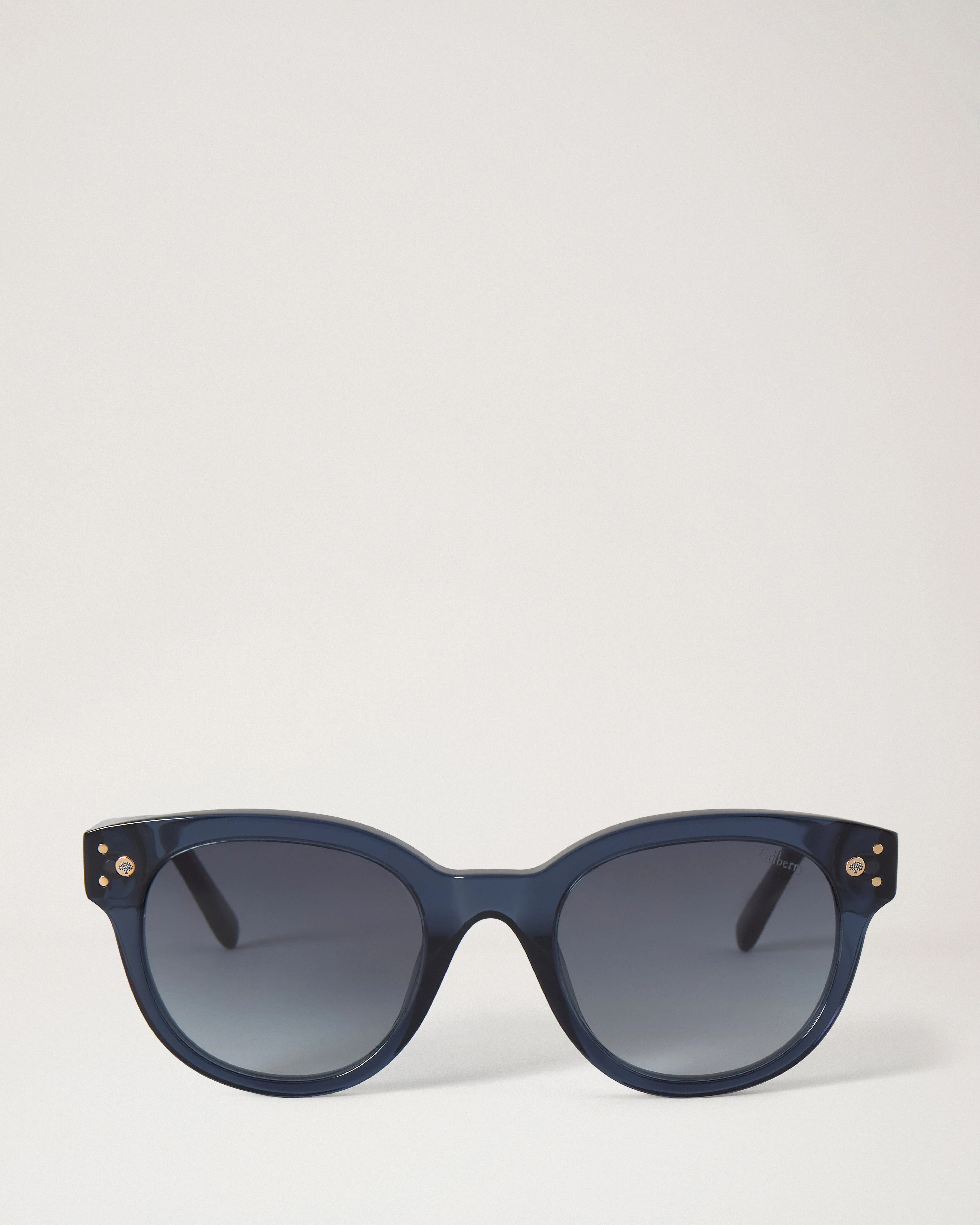 Kendall Sunglasses Night Sky Bio-Acetate - 1