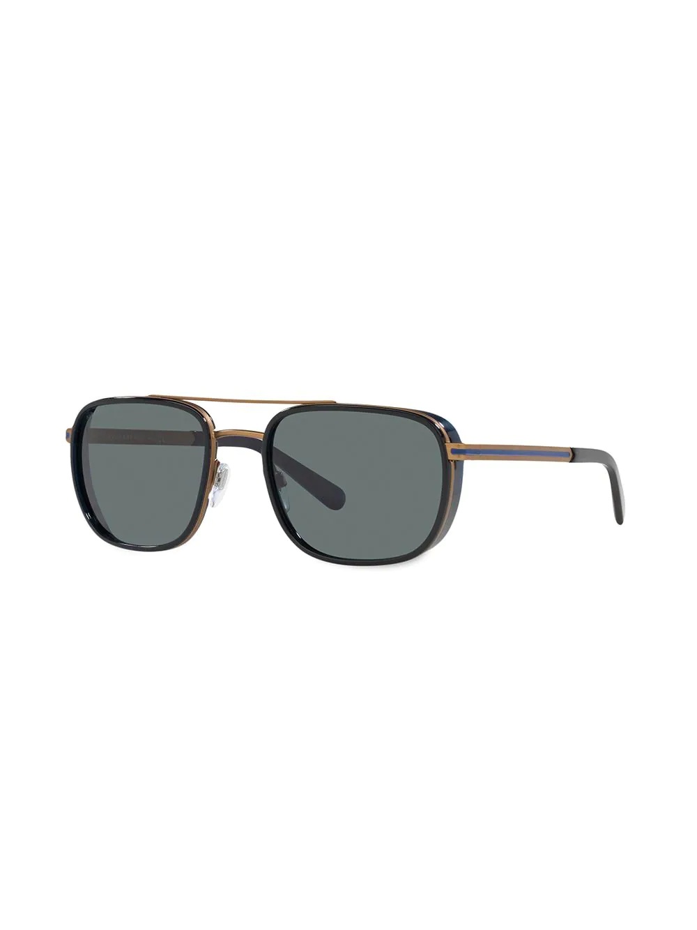 aviator-style sunglasses - 2