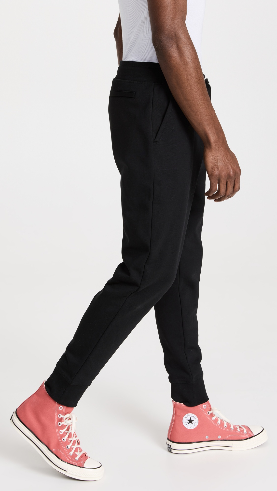 Huron Mens Pants - 3
