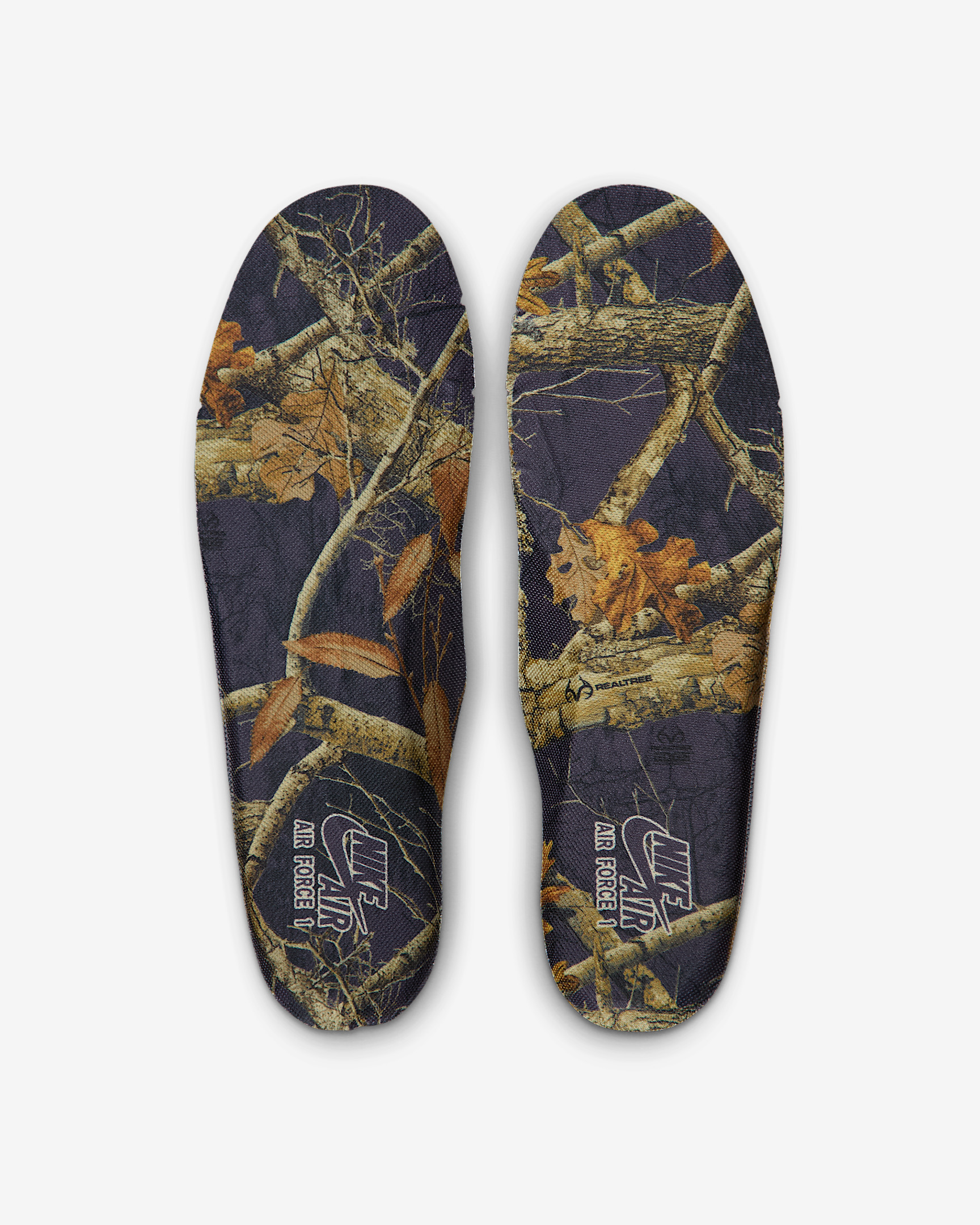Air Force 1 '07 RealTree Men's Shoes - 9