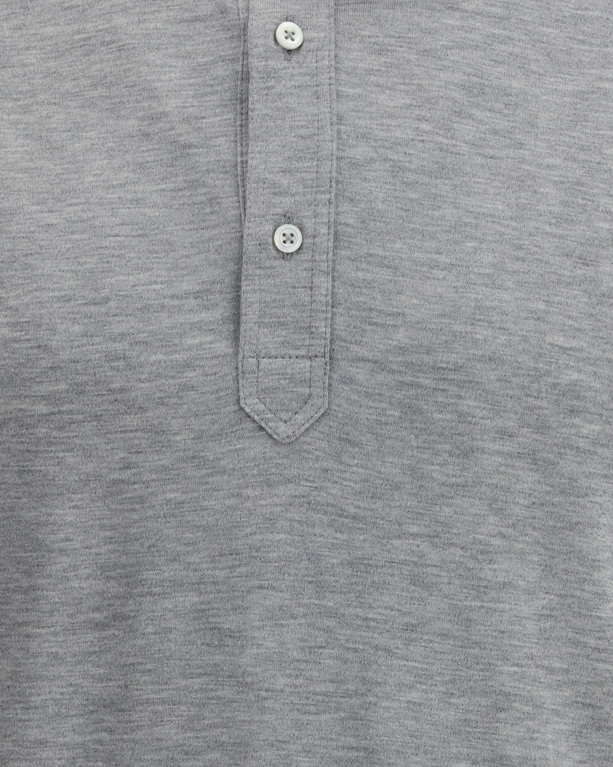 Silk Polo Shirt - 3