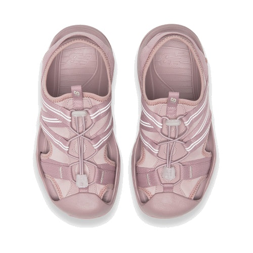 (WMNS) New Balance CRV Cove V2 Sandals 'Rose' SD4205PI2 - 3