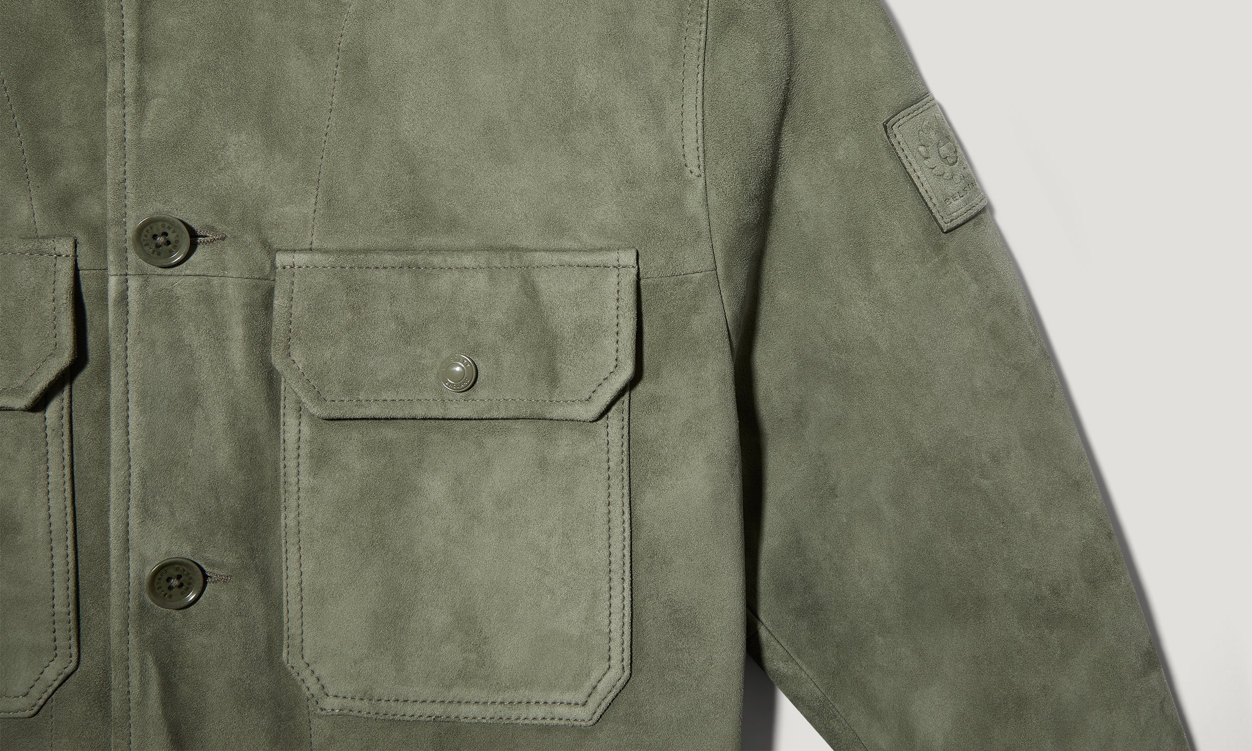 WAYPOINT OVERSHIRT - 6