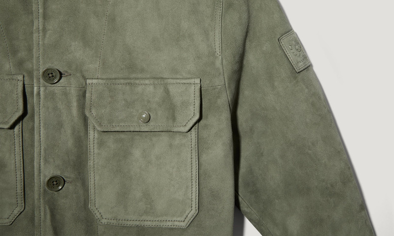 WAYPOINT OVERSHIRT 6