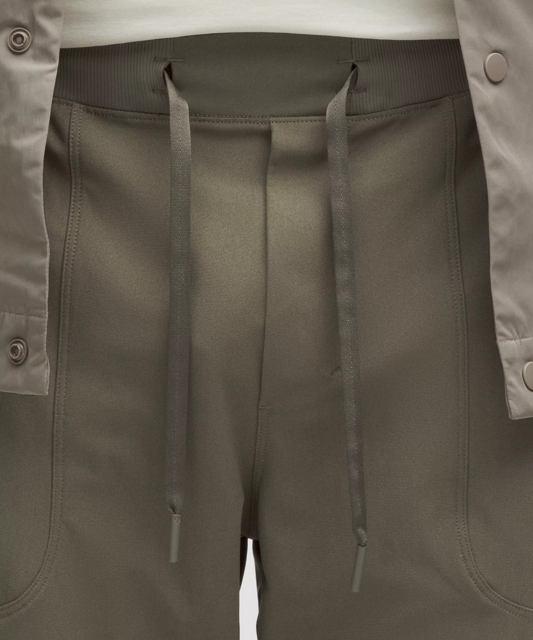 ABC Jogger *Shorter - 4