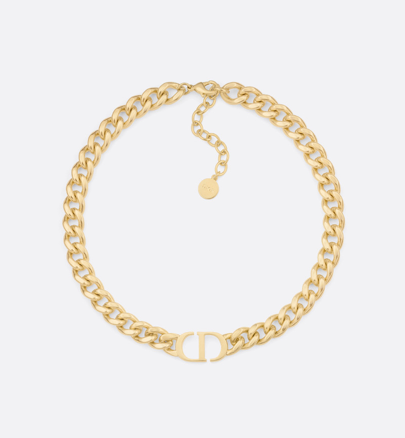 30 Montaigne Choker 1