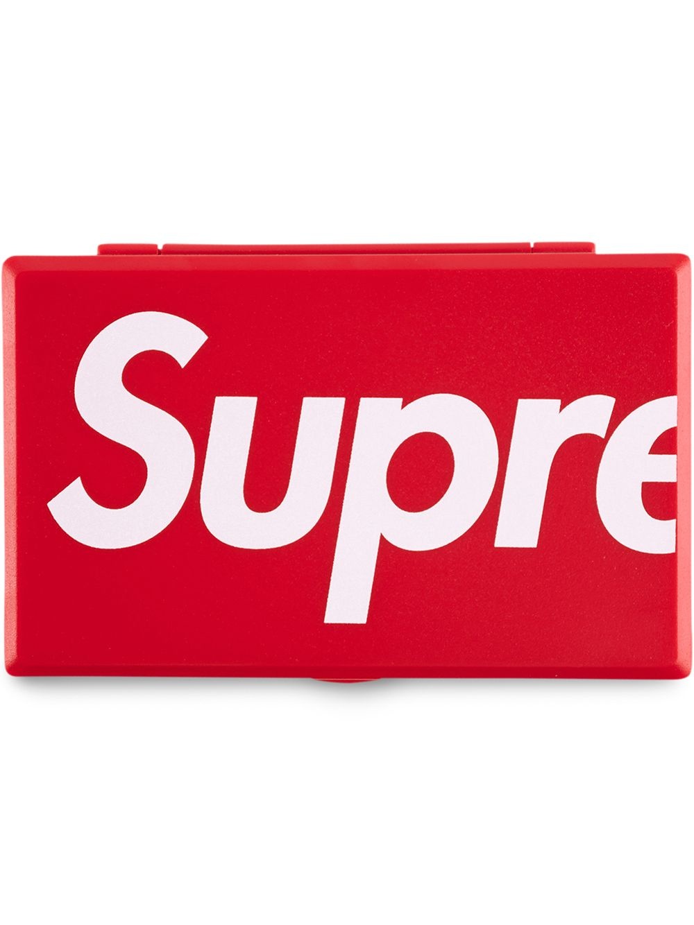 Supreme Mophie Snap FW 22 Portable Charger - Red