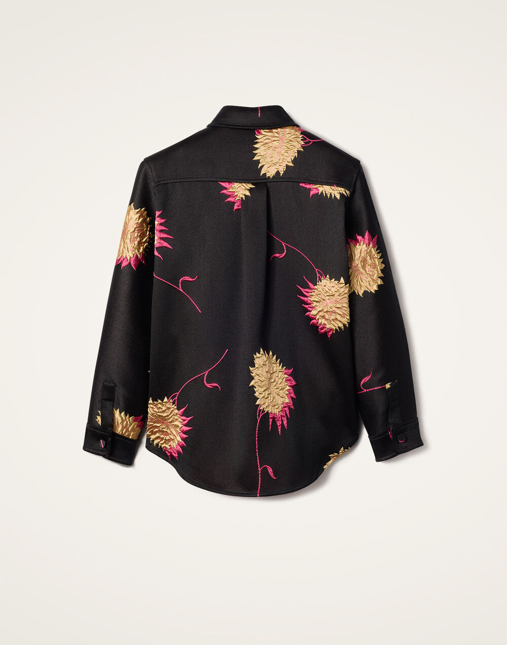 Better Than Your Boyfriend's Jacket - 3