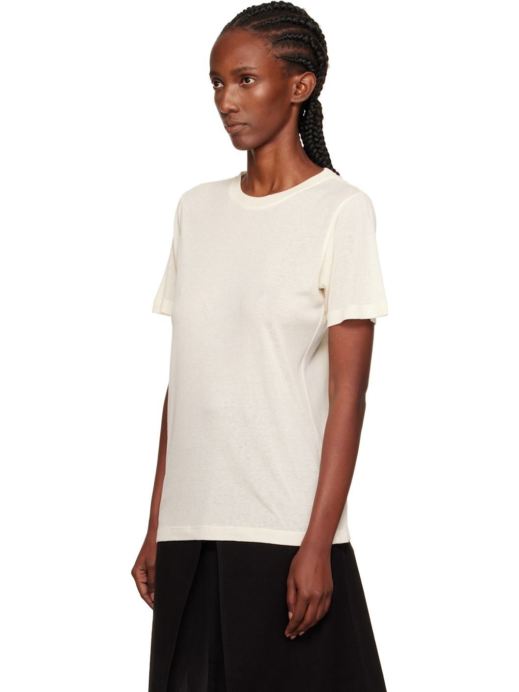 Off-White Camille T-shirt - 4