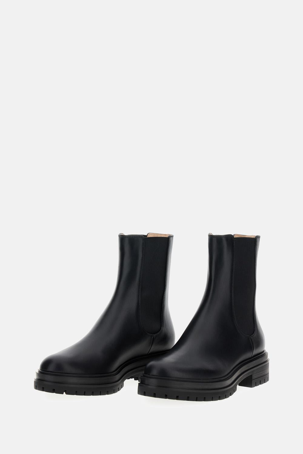CHESTER BOOTS - 2