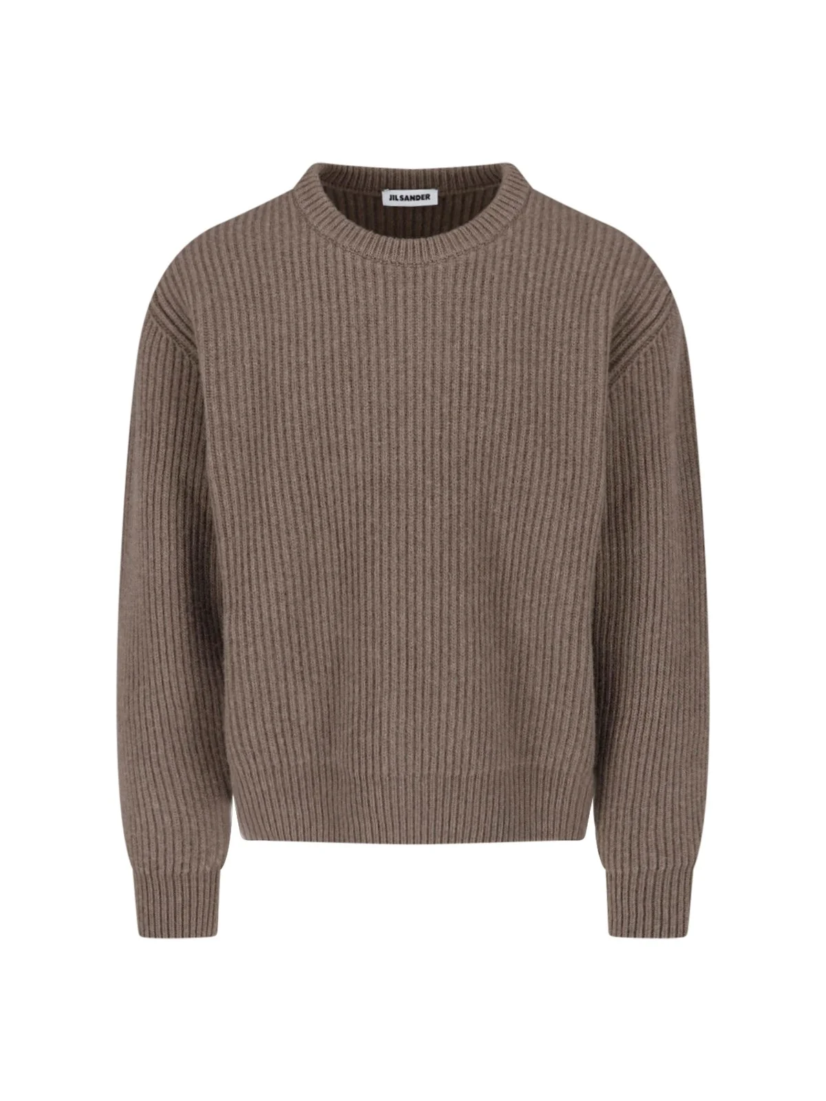 WOOL SWEATER - 1