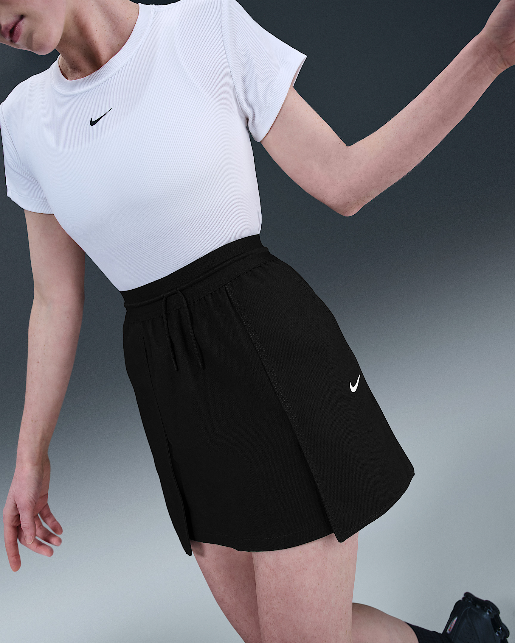 Nike Sportswear Women's Cargo Mini Skirt - 5