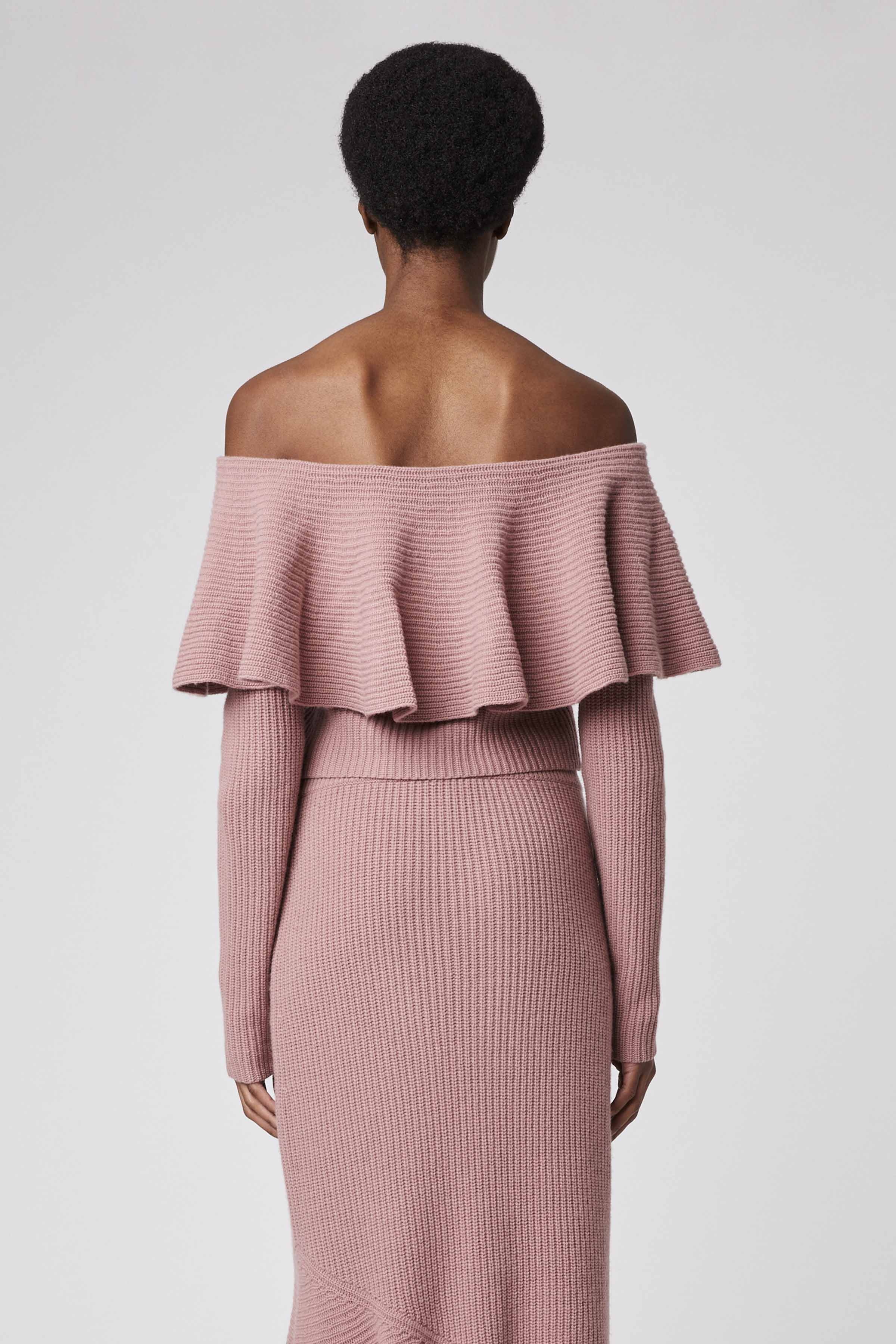 'HASLA' SWEATER - 4