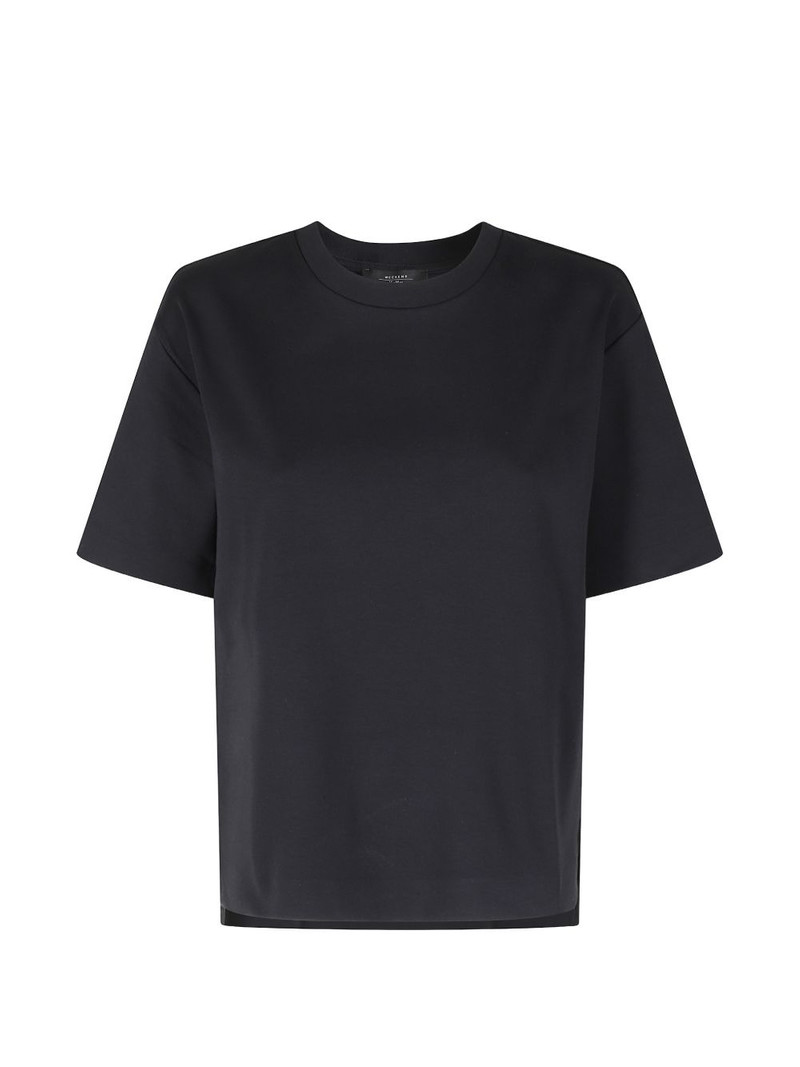 crew-neck T-shirt 1