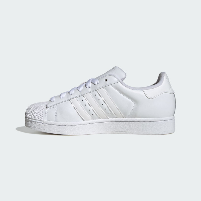 adidas Superstar II Shoes outlook