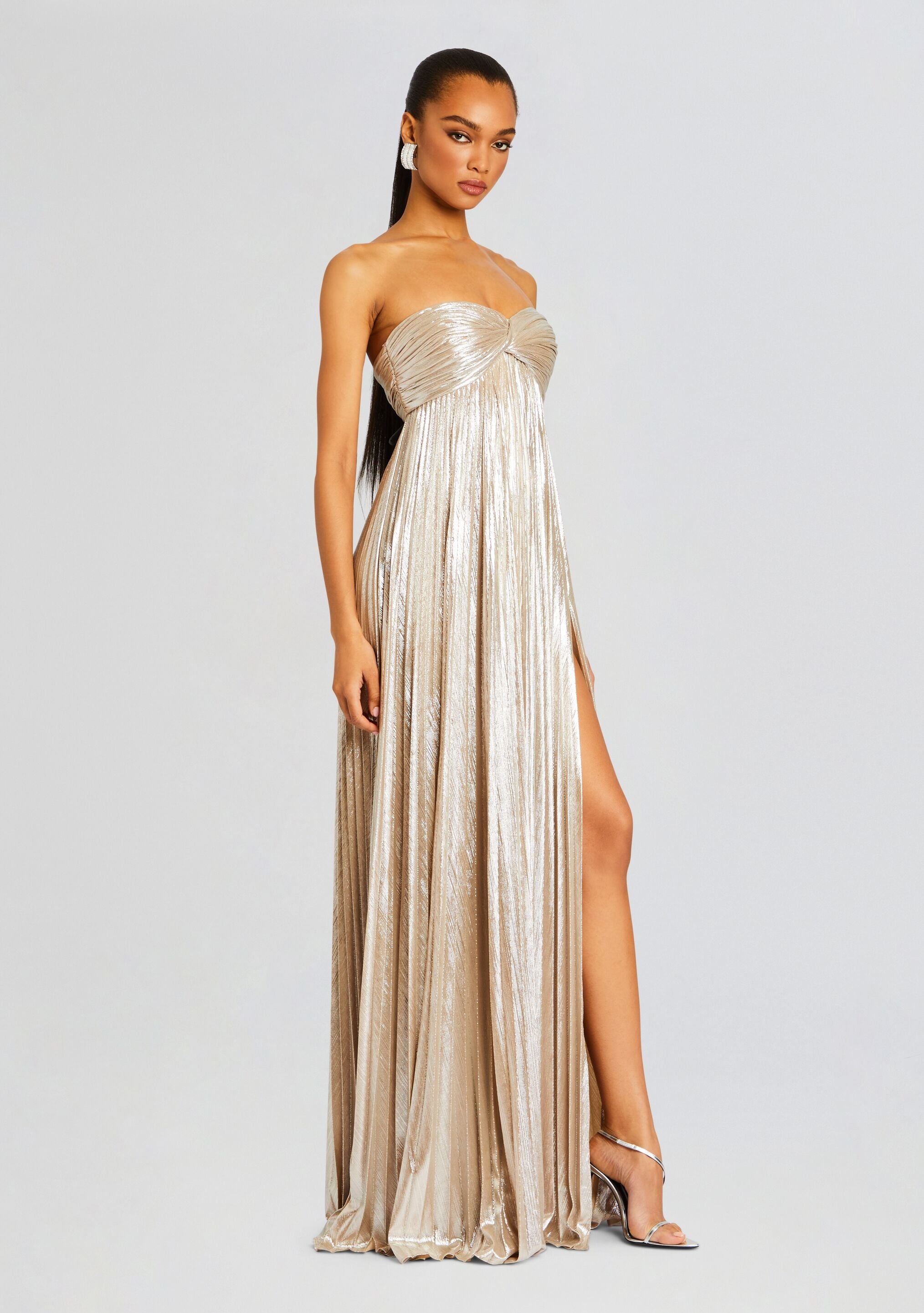 ZOA DRESS - 3