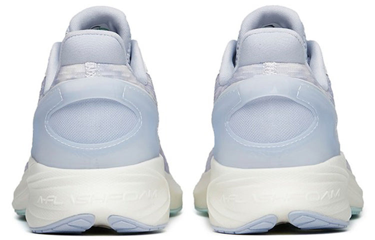 (WMNS) ANTA Lingpao 2 'Purple White' 122225585-2 - 4