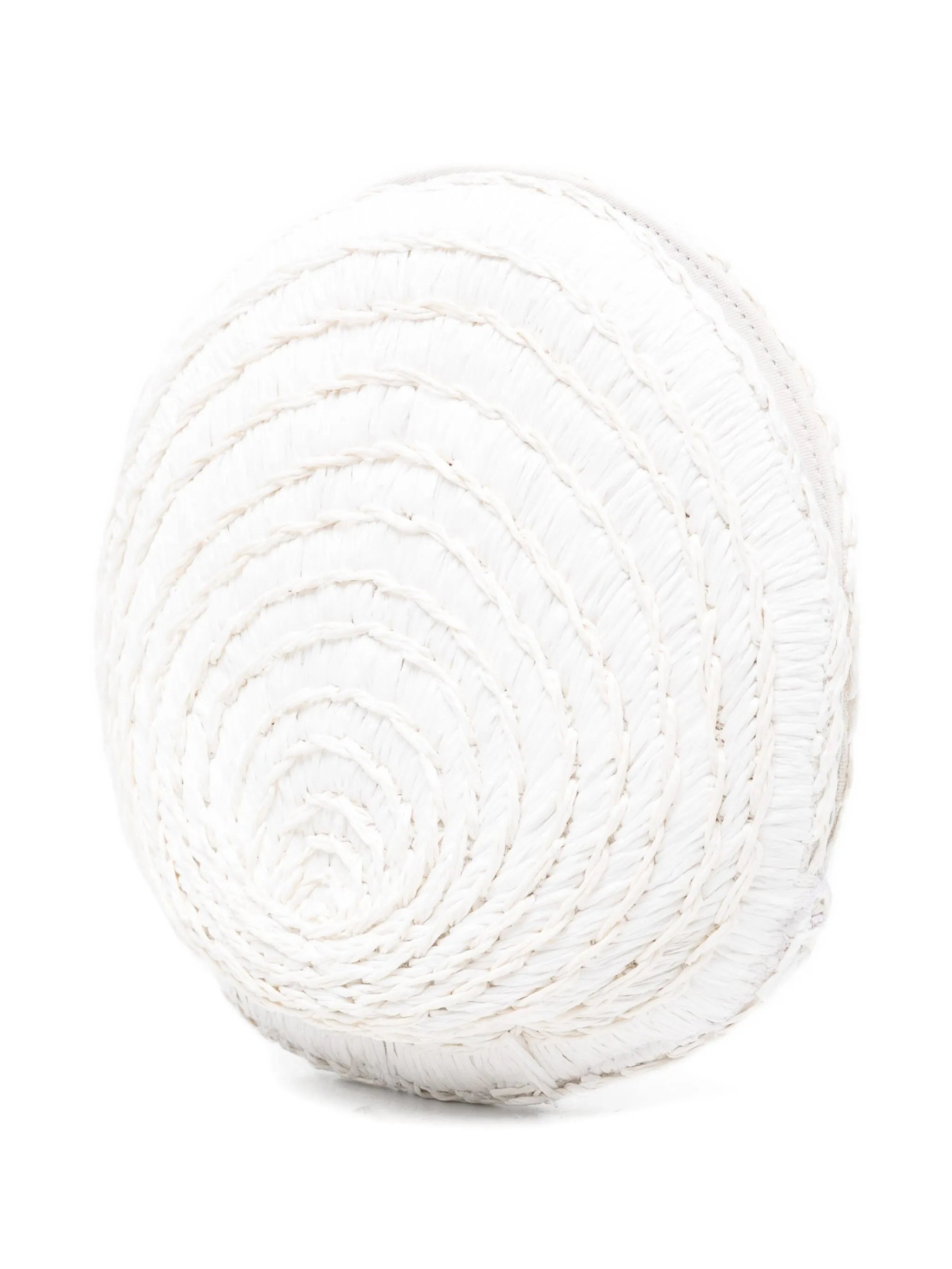 Oyster clutch bag - 3