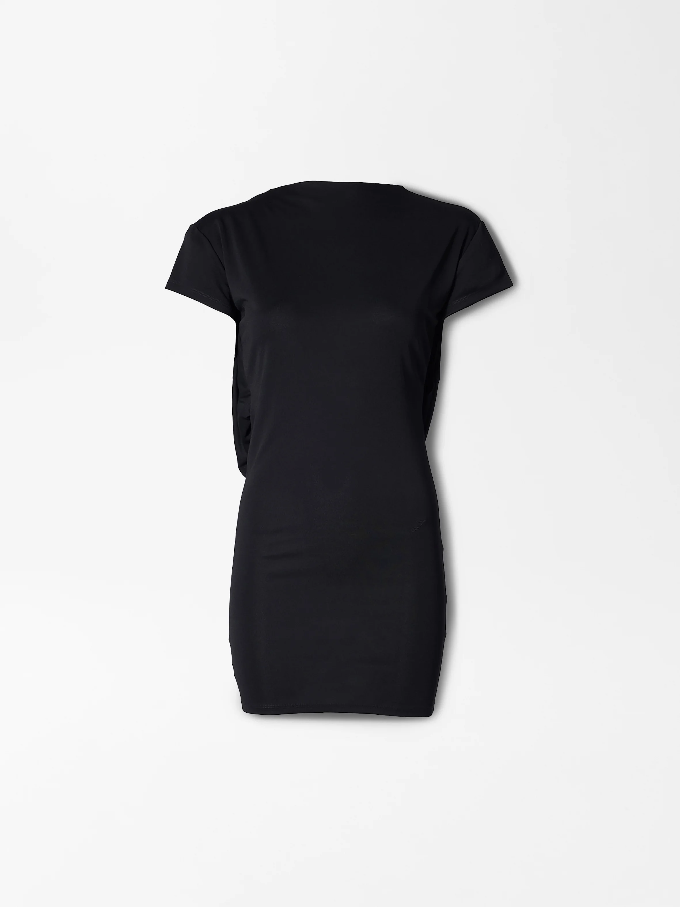 The Mistral short-sleeve dress - 1