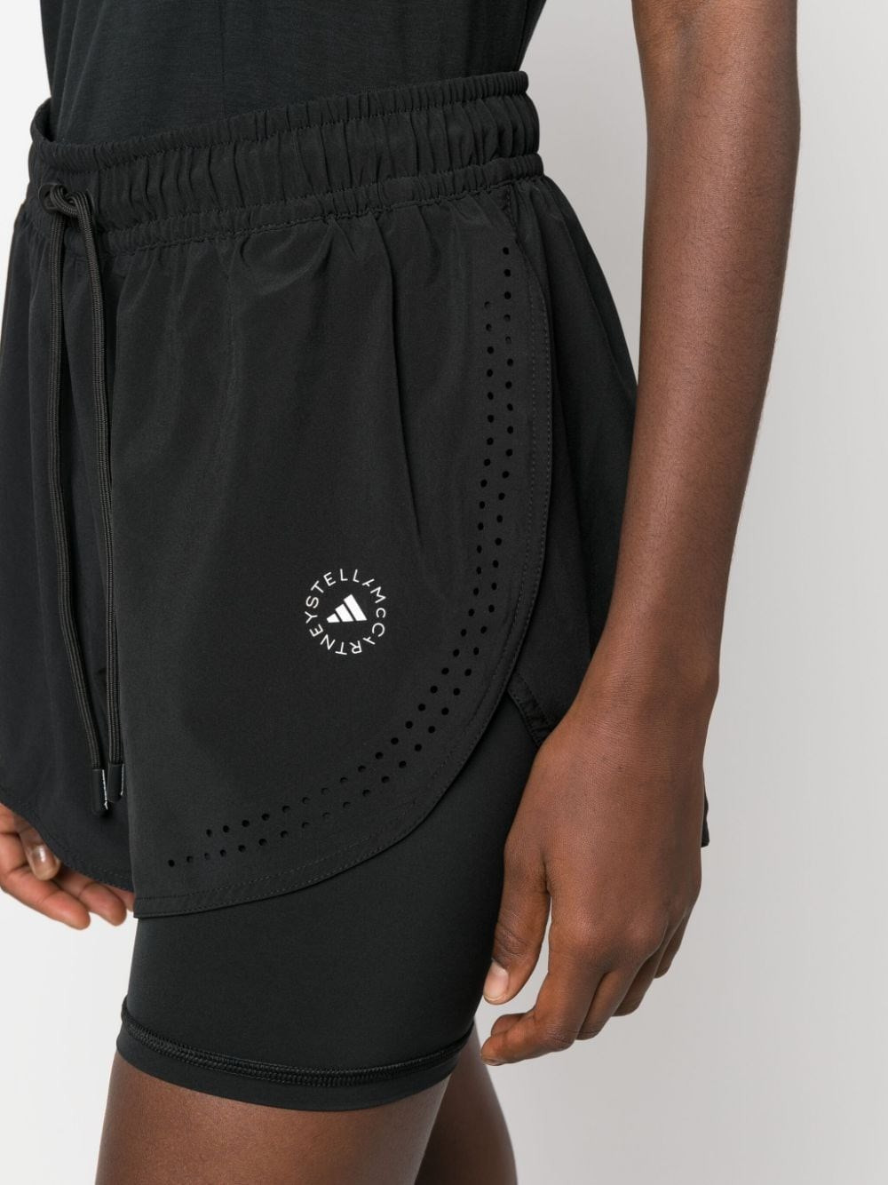 2 in 1 shorts - 3